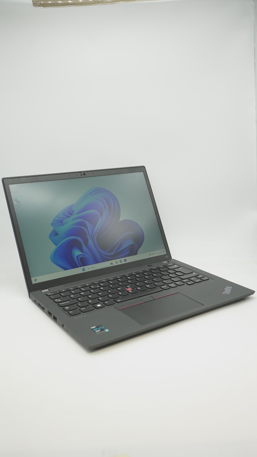 Lenovo ThinkPad X13 Gen 2 Core i5-1135G7 16GB RAM 256GB SSD 13.3
