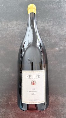 Weingut Keller Chardonnay Talfels 2023 Magnum 1,5l