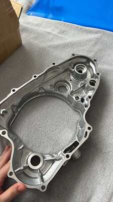 ホンダ 純正 CRF450X クラッチカバー s-l400.jpg