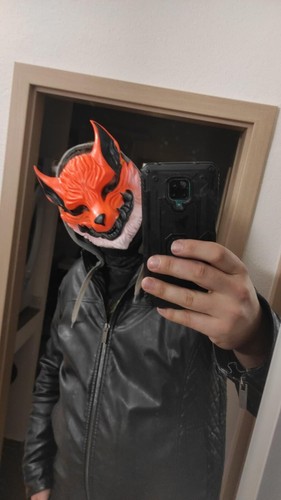 Artikelfoto(s) von einem verifizierten Käufer