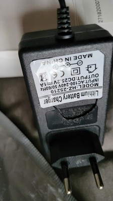 Artikelfoto(s) von einem verifizierten Käufer