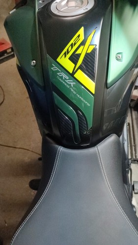 Fotos del artículo de un comprador verificado