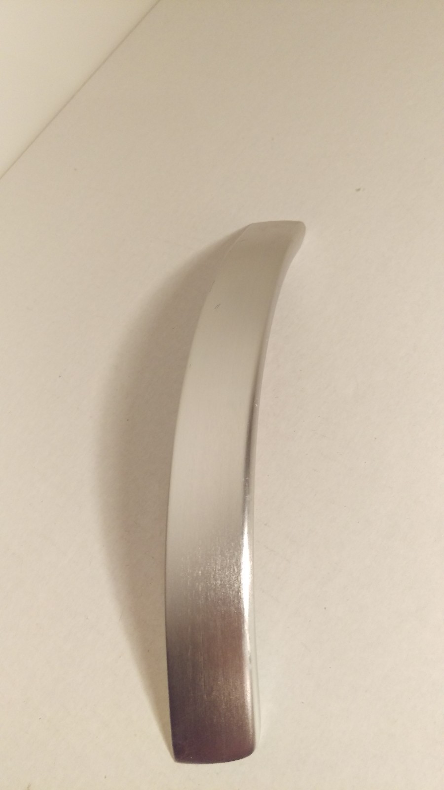 LG Microwave Door Handle Stainless MEB41909002