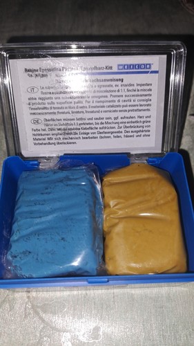 Artikelfoto(s) von einem verifizierten Käufer