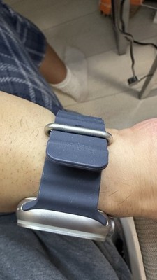 Foto dell'oggetto di un acquirente verificato