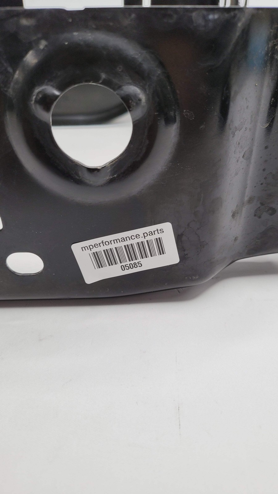 0 Bmw M4 G82 FRONT LEFT OUTER CRASH REINFORCEMENT 51118071635 image 6