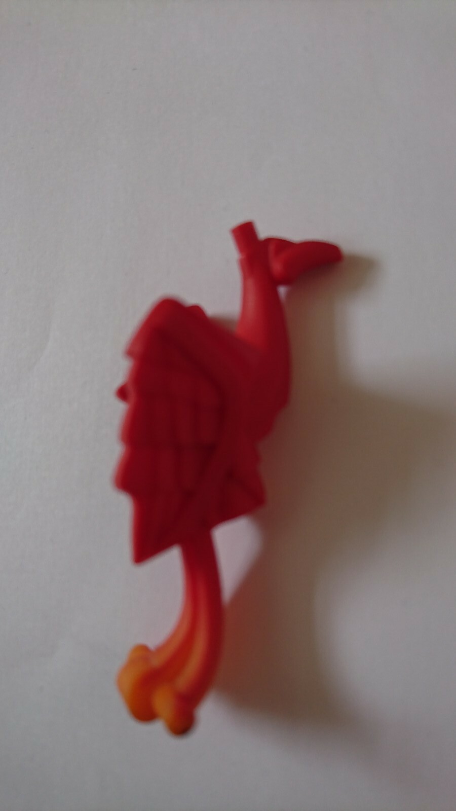 Lego Harry Potter Fawkes Minifigure 4730 Chamber Of Secrets Phoenix のebay公認海外通販 セカイモン