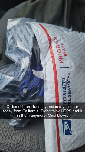 Item photo(s) from verified buyer