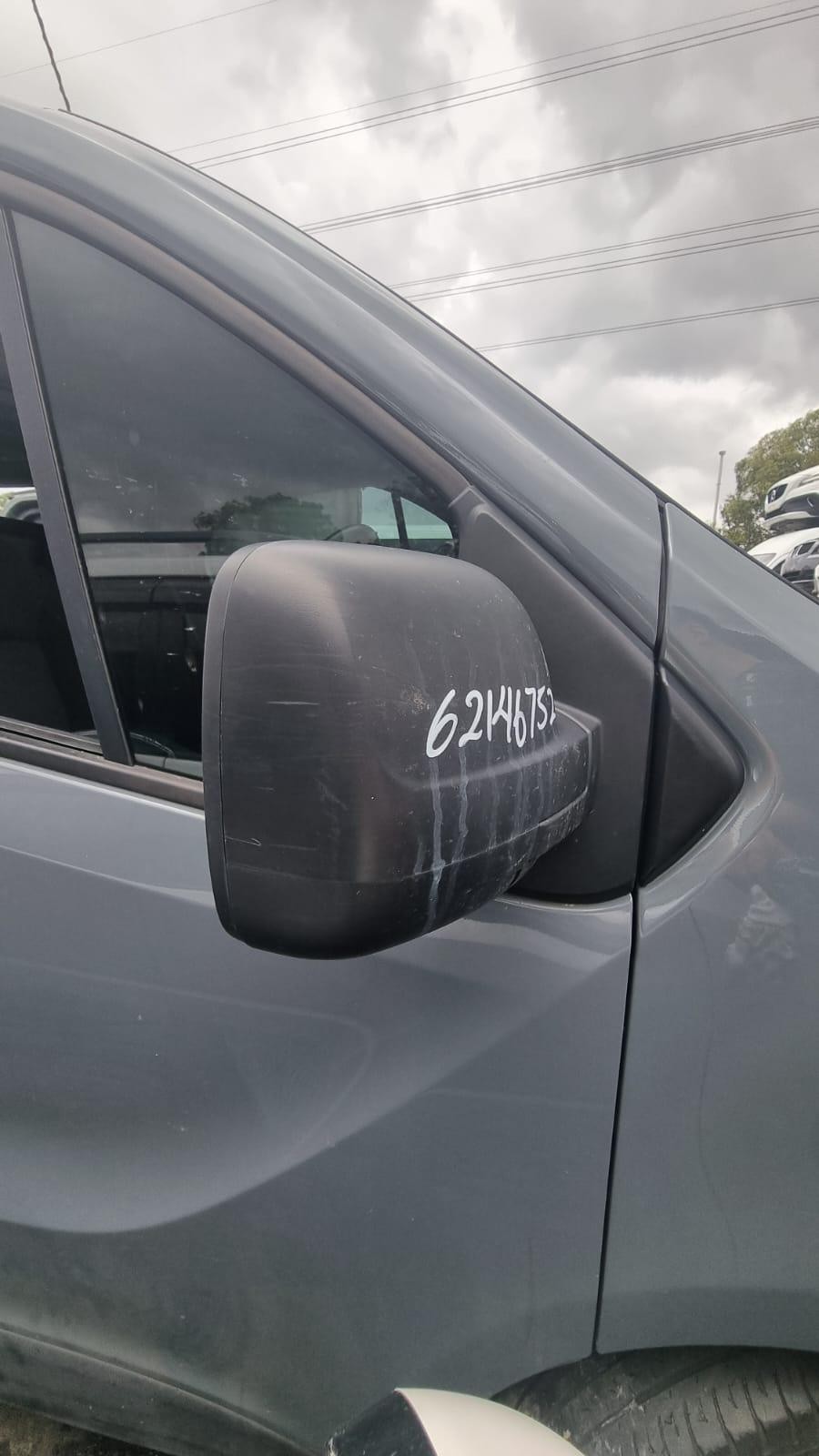 RENAULT TRAFIC 01/2015-2026 RADIATOR SUPPORT X82 - thumbnail 2