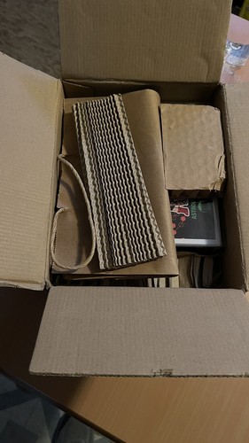 Artikelfoto(s) von einem verifizierten Käufer