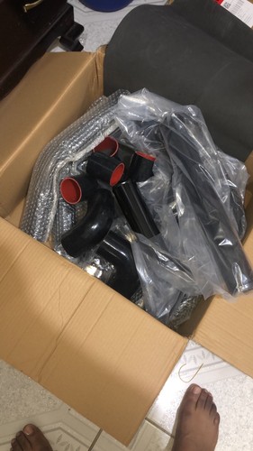 Fotos del artículo de un comprador verificado