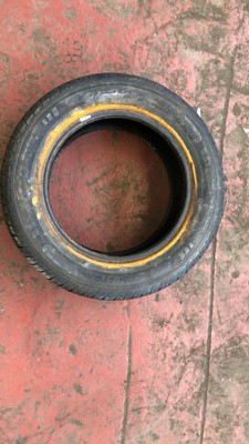 AUSTONE ATHENA SP-801 195/65/R15 TYRE WITH AROUND 7MM TREAD T159