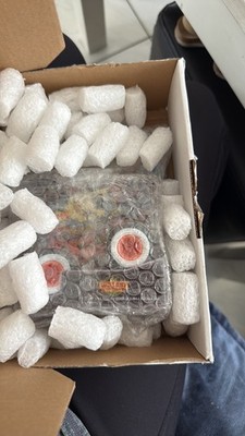 Item photo(s) from verified buyer