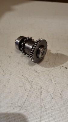 Genuine DeWalt Rotary Hammer Drill Spare Transmission SA DCH273