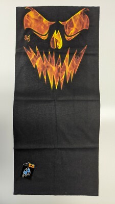 SA Co. Multi-Use Face Shield Bandana, Neck Gaiter, Wristband [Various Design]