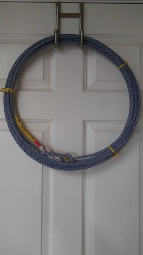 *Brand New* Cactus Ropes: XPlosion!!!