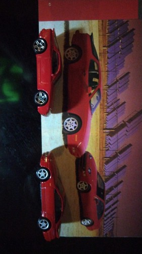 とまとページ Takara Tomy Tomica Premium Series Nissan FIARLADY Z 300ZX