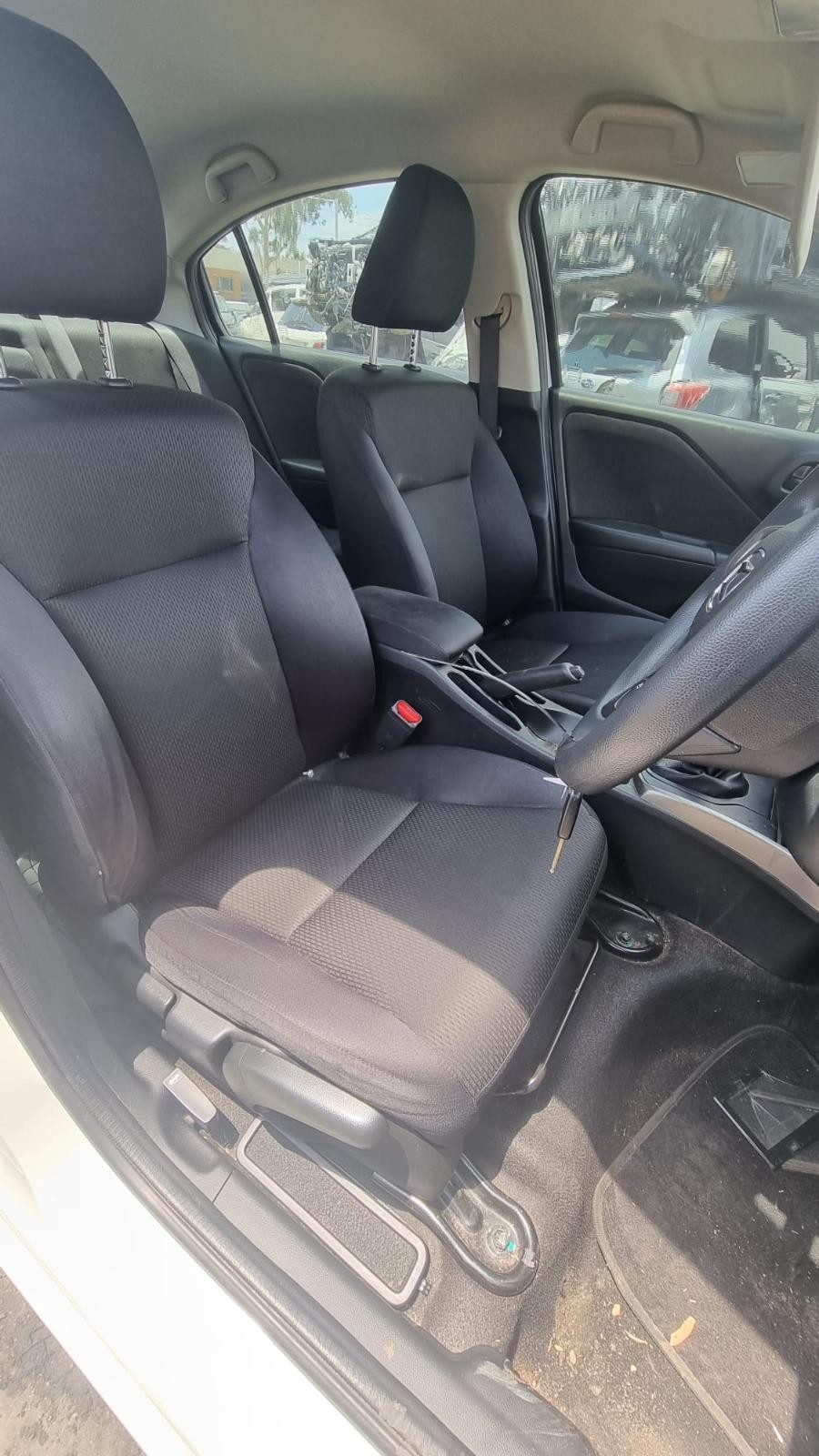 HONDA CITY GM6 01/2014-09/2020 R BEAM/CRADLE/XMEMBR - thumbnail 5