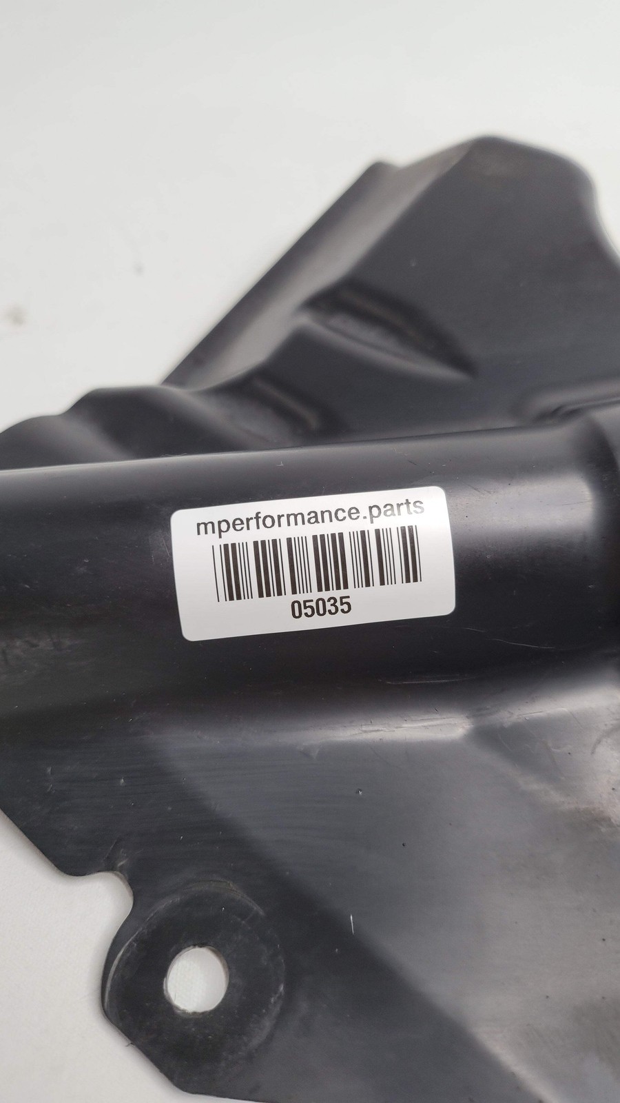 0 Bmw M3 M4 G80 G82 G83 Front Right Steering Cover 8074606 image 6