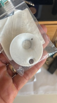 Fotos del artículo de un comprador verificado