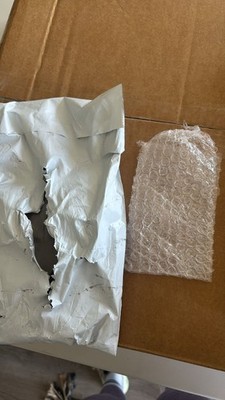 Fotos del artículo de un comprador verificado