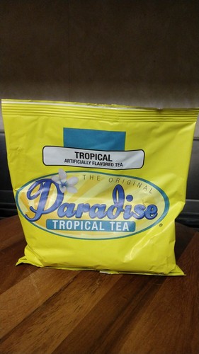 3-ounce Pack Of Loose Leaf The Worlds Best