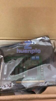 1pcs MOXA CP-134U/DB9M 4-port RS-422/485 pci multi-serial port card NEW