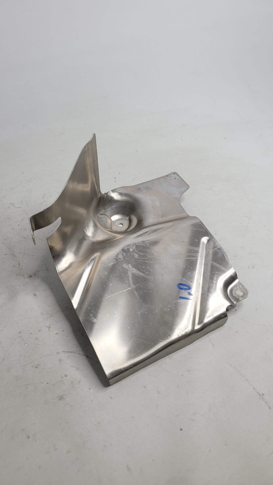 0 Bmw 2015-2020 11-65-7-848-038 11657848038 Heat Resistant Plate 7848038 03 59 image 4