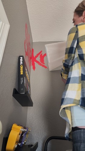 Item photo(s) from verified buyer