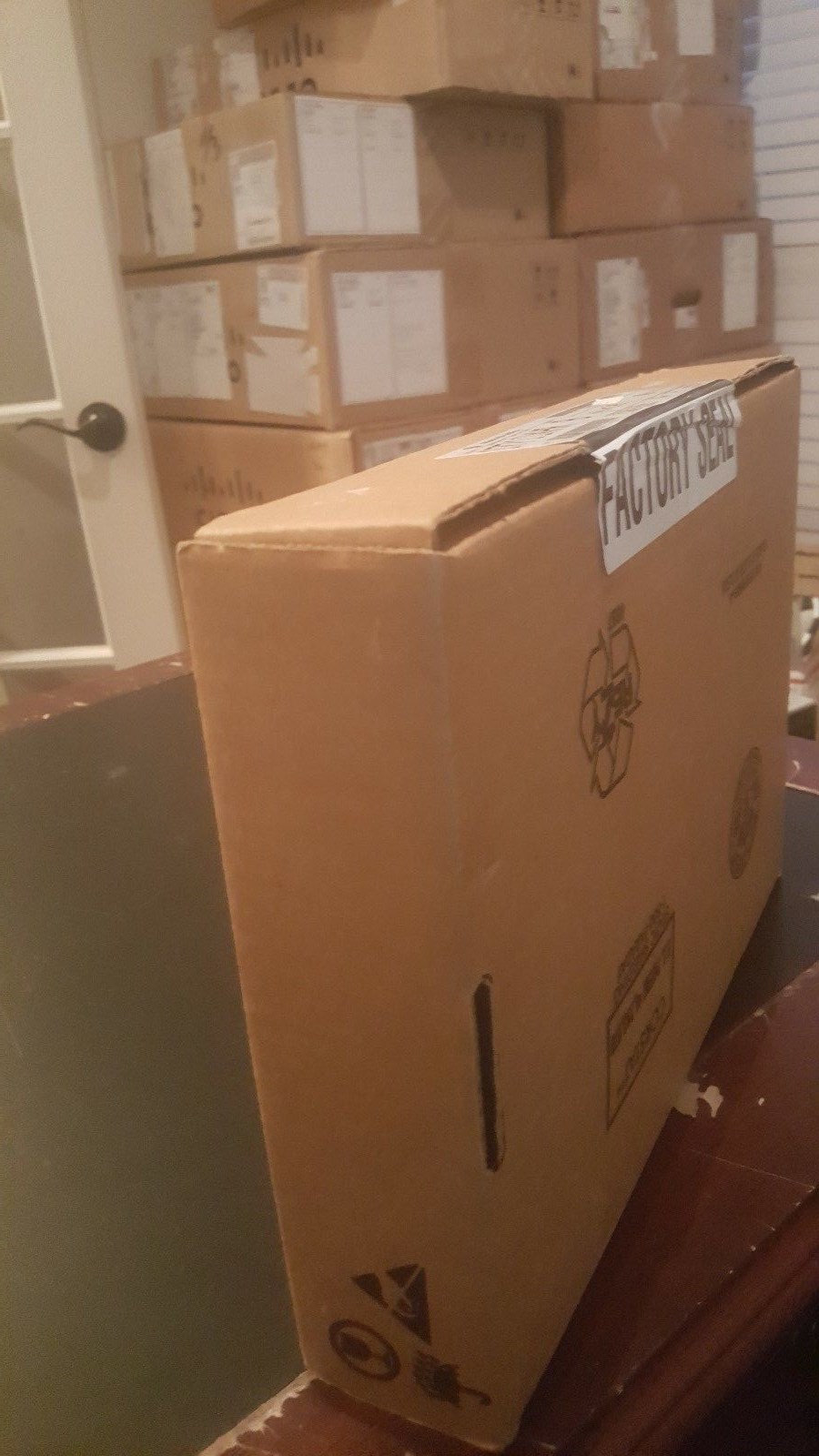 Allen bradley  1771-IXHR /B NEW SEALED