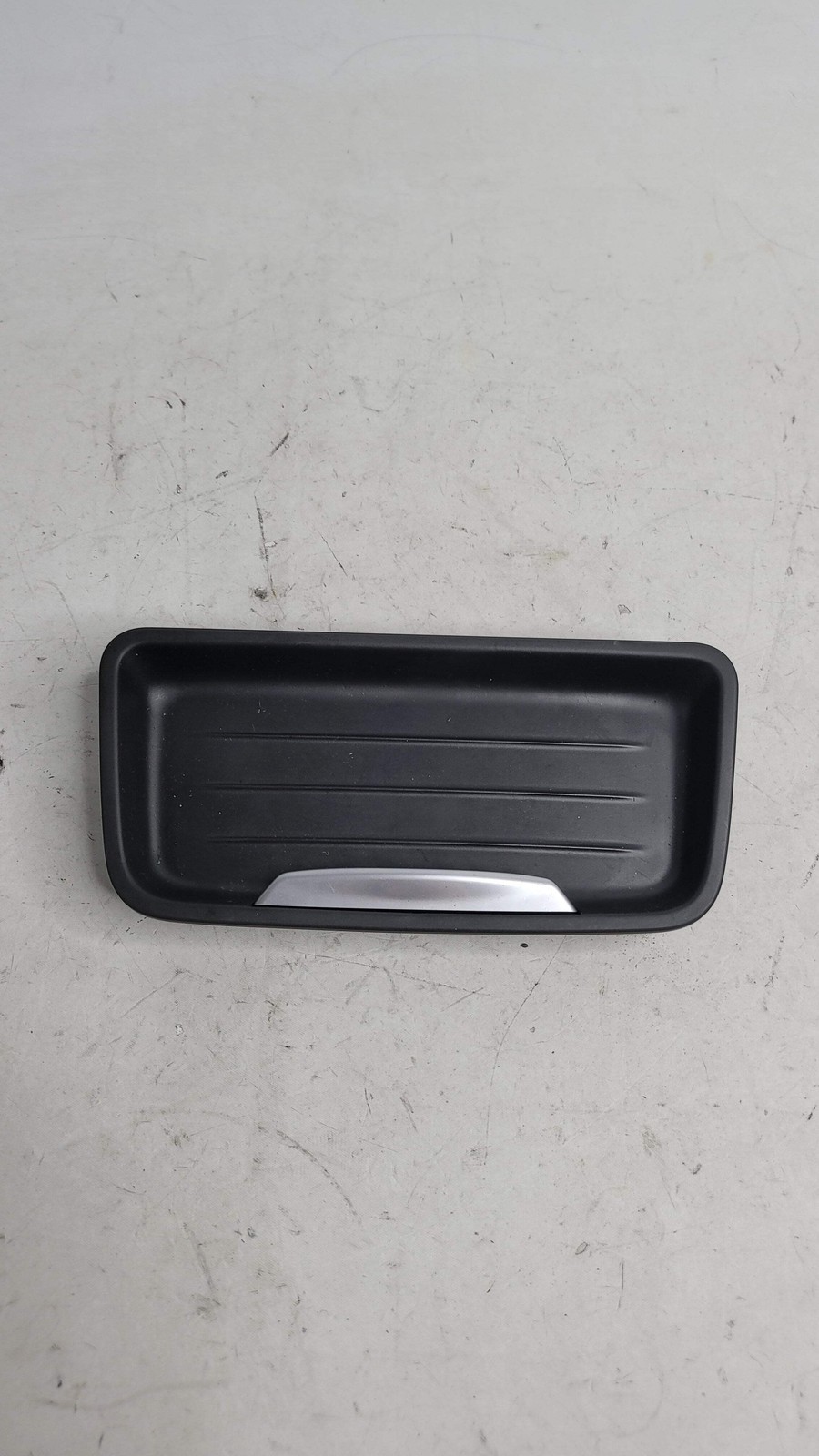 BMW F80 Centre Console Oddments Tray Insert Cover 9232068