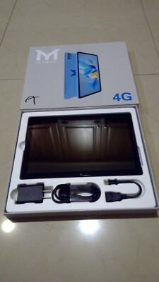 My Tab Pro 4G 32GB Cellular Tablet My-10-13-1 Unlocked