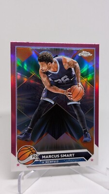 2023-24 Topps Chrome Basketball Pick From List! Pink Refractor UPDATED 9/8
