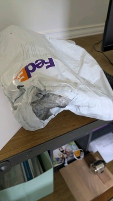 Item photo(s) from verified buyer