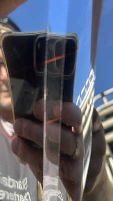 Artikelfoto(s) von einem verifizierten Käufer
