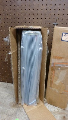 Separation Technologies 3965GGHB16, Lot of 2 Filter Elements *New in box*