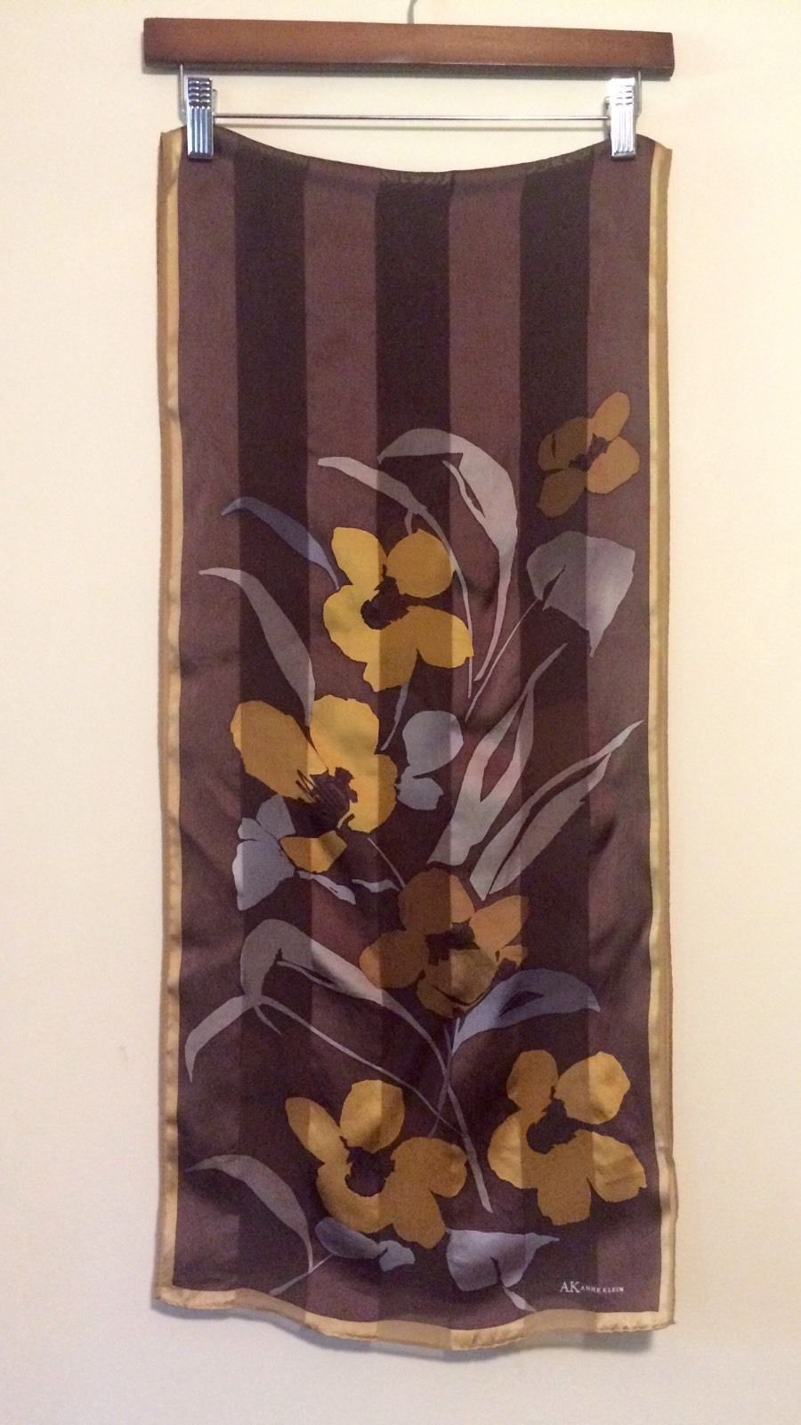 Anne Klein Floral Scarves & Wraps for Women