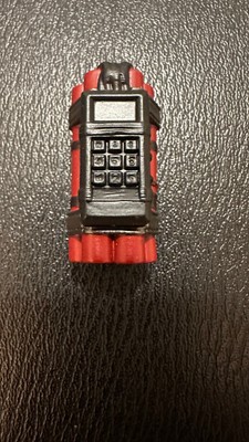 Three Zero GI Joe FireFly 1/6 - Toy Bomb