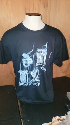 Billie Eilish Shirt Pop Demons