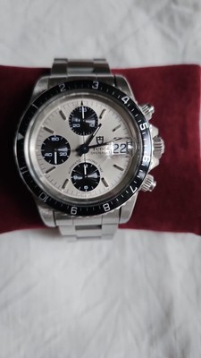 TUDOR Oysterdate Big Block 79170