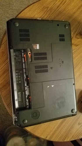 HP Envy M6-1105dx (PARTS ONLY)