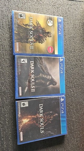 PlayStation4 - DARK SOULSセット Dark Souls 3 PS4 Bundle Revealed for Japan