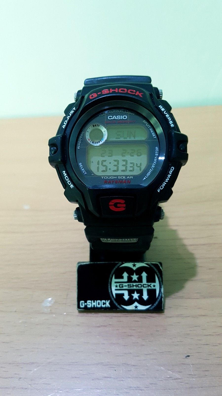 used  G-SHOCK DW9350J-8T ライズマン $_57.JPG?set_id=880000500F