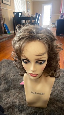 estetica designs wig heat defiant color r12/26h
