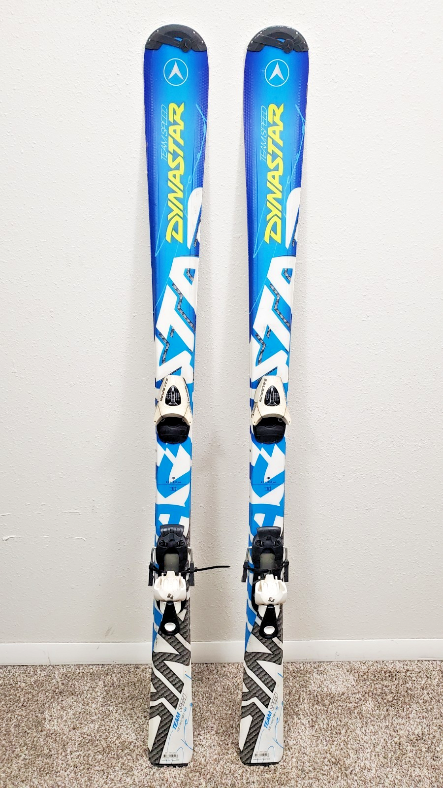 Speed DYNASTAR ディナスター Dynastar 150cm SPEED Team スキー板