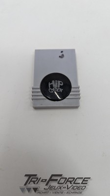 Nintendo Gamecube GC Hip Gear 4MB Memory Card unit MC Tested! Free shipping