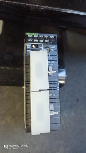 Omton cj1w scu41 v1 ,  NEW!! No box  , FACTURA  INVOICE GARANTÍA , ENVIO RÁPIDO!