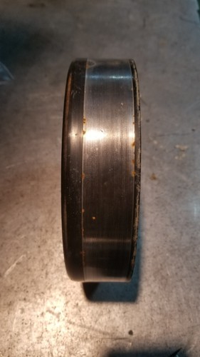 2003-2006 Dodge Ram Cummins 5.9 Fan Hub Pulley P/N 3946628 - Picture 2 of 3