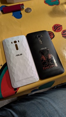 經驗證買家提供的物品圖片