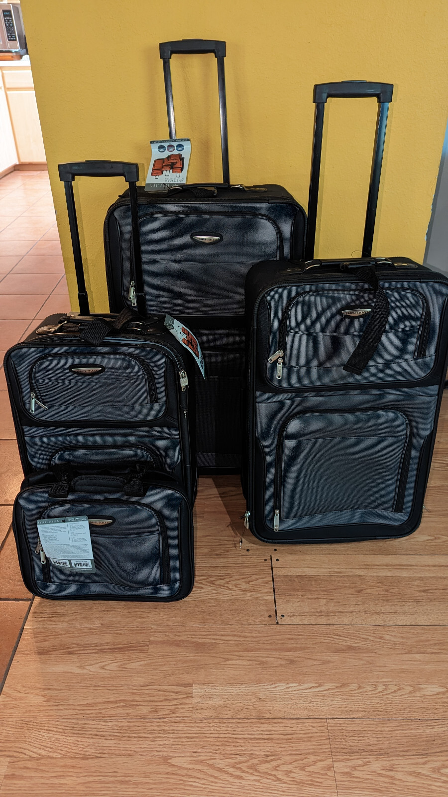 Traveler's